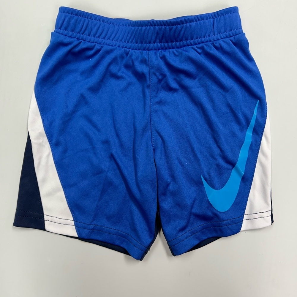 Nike Boy's Dri-Fit Shorts